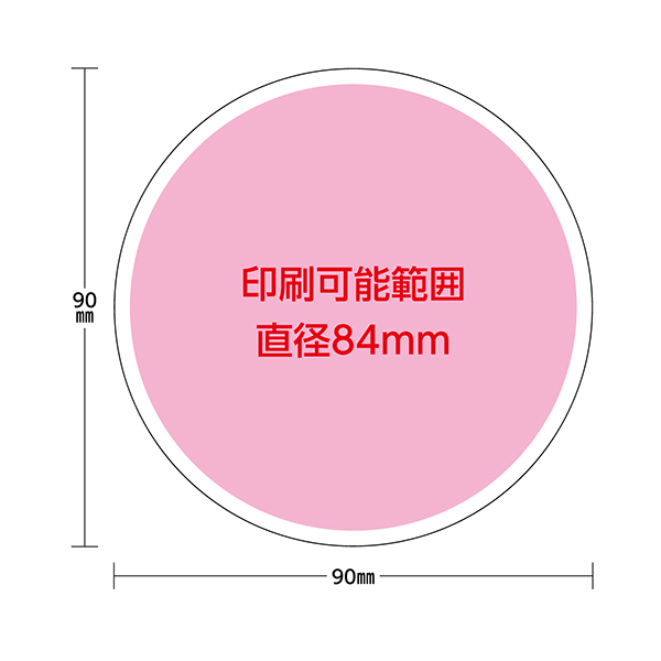 丸型コースター制作説明